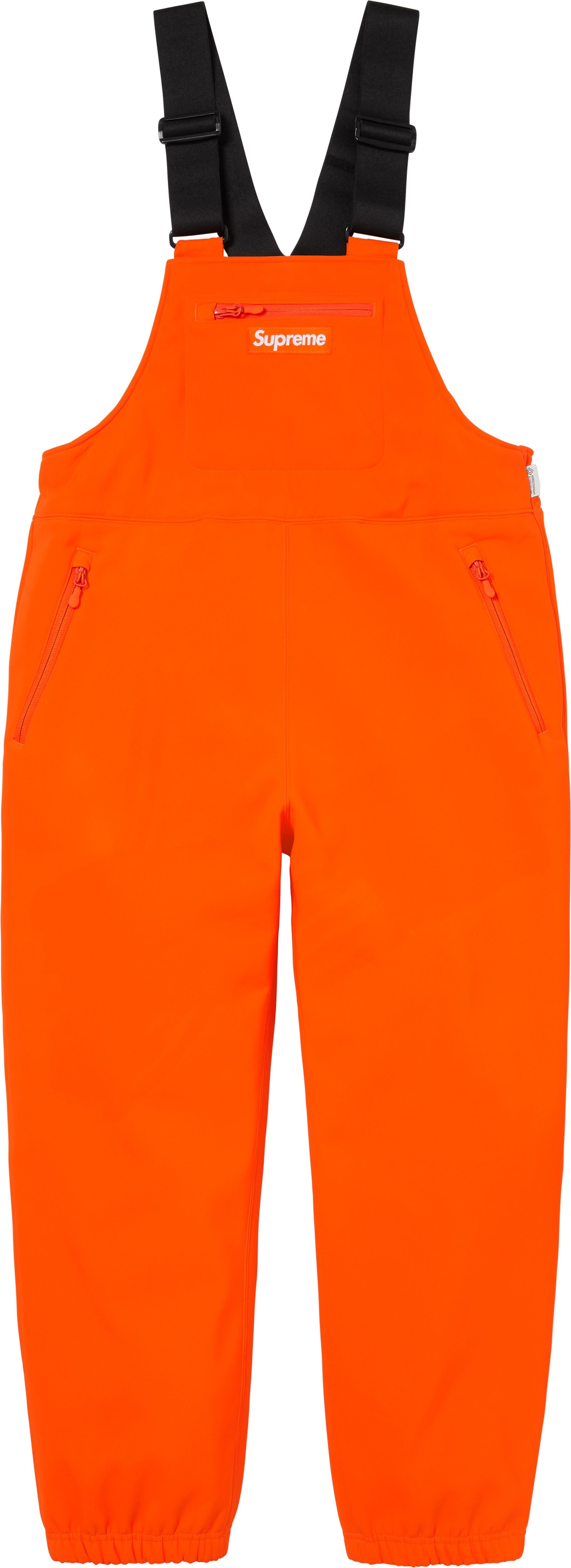 WINDSTOPPER® Overall view 7